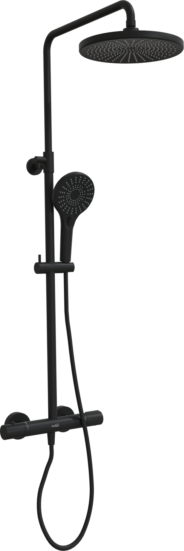 Blaufoss Onos Duschsystem