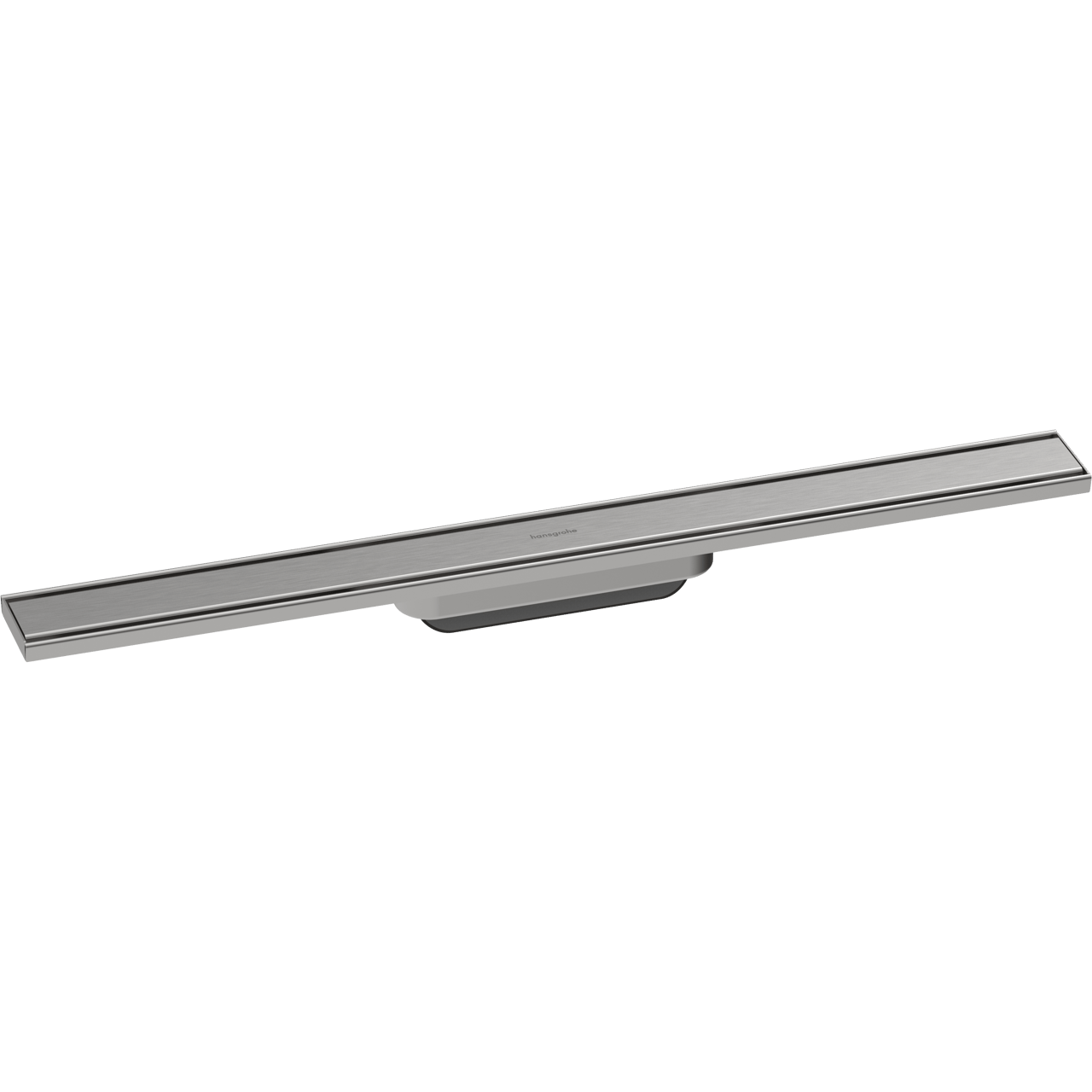 Hansgrohe RainDrain Original douchegoot afwerkset 70cm RSV Look