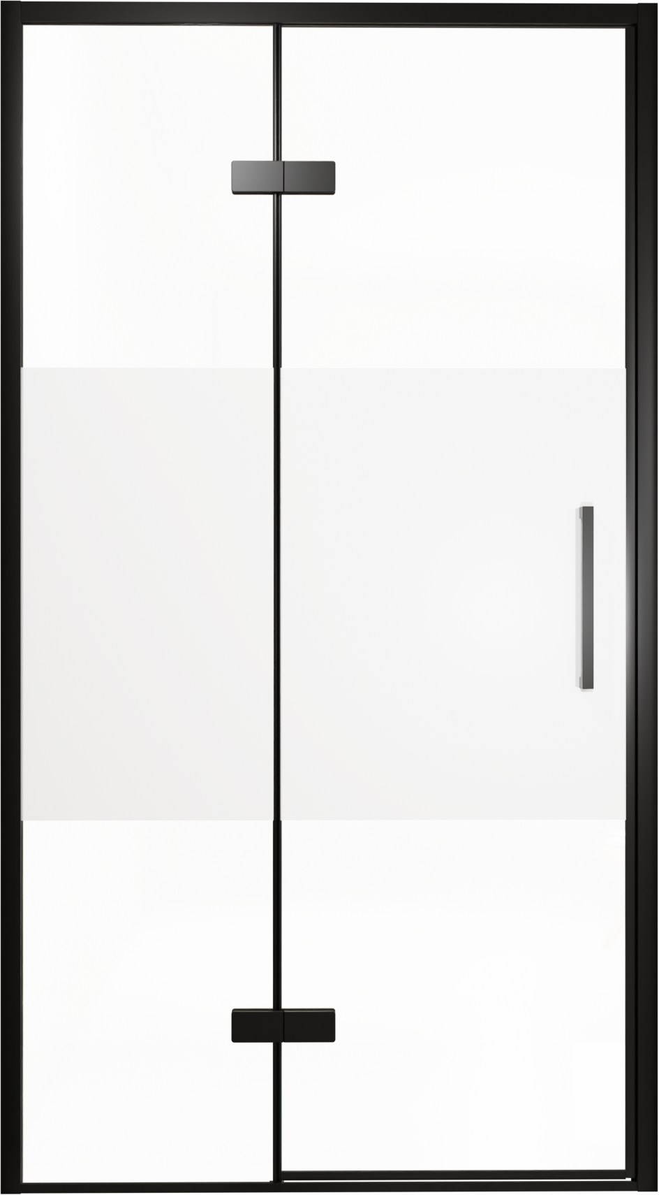 Balmani Senses Design porte pivotante