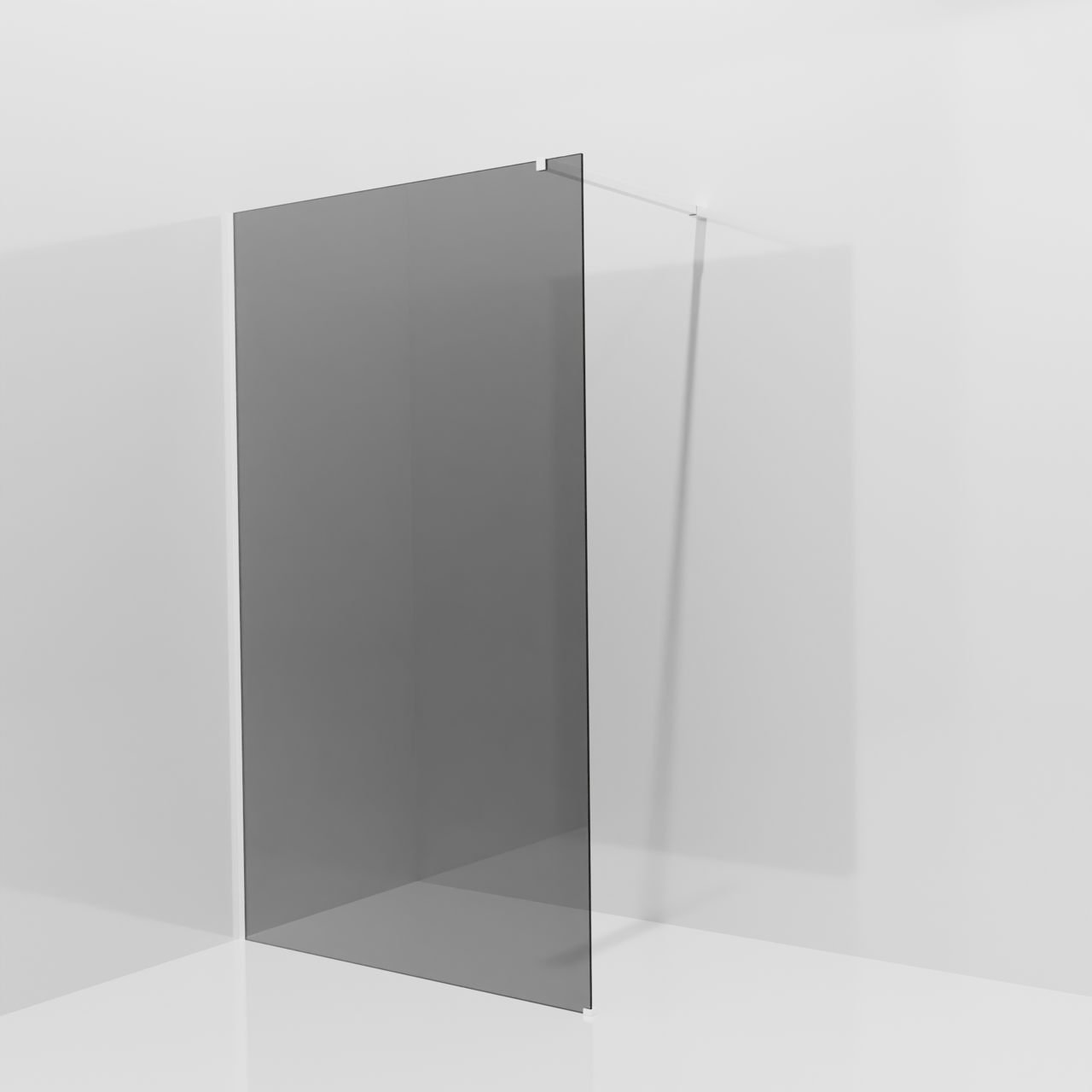 Balmani Modular Walk-In Dusche