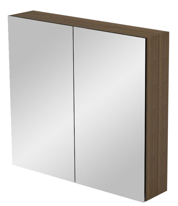 Balmani Mitra spiegelkast