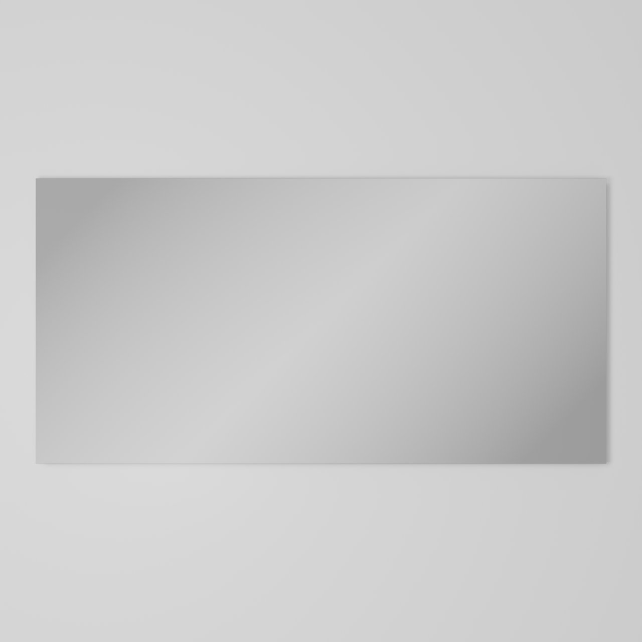 Luca Varess Soto miroir rectangulaire 150 x 75 cm