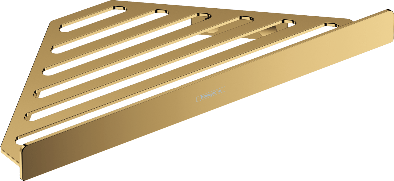 Hansgrohe AddStoris Zeeprekje Polished Gold Optic