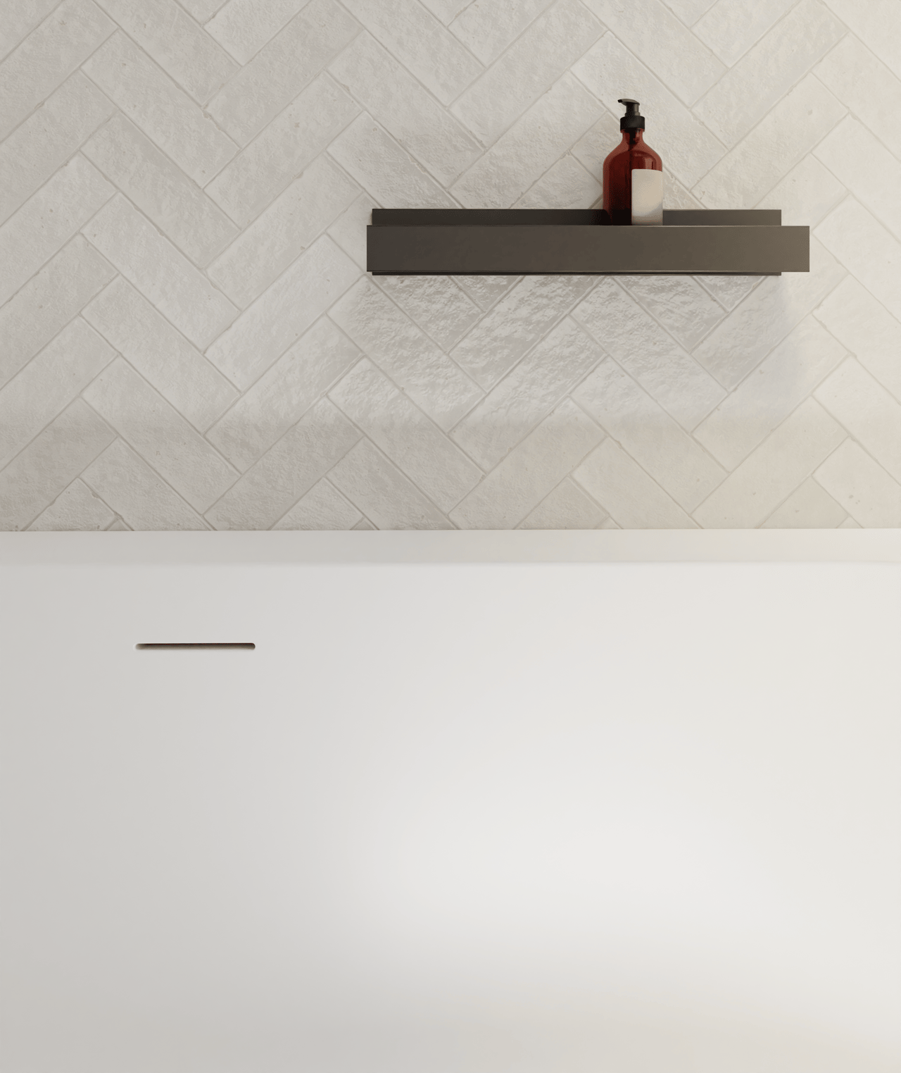 Luca Varess Laguna baignoire d'angle gauche duo avec LED 170 x 85 cm acrylique blanc mat