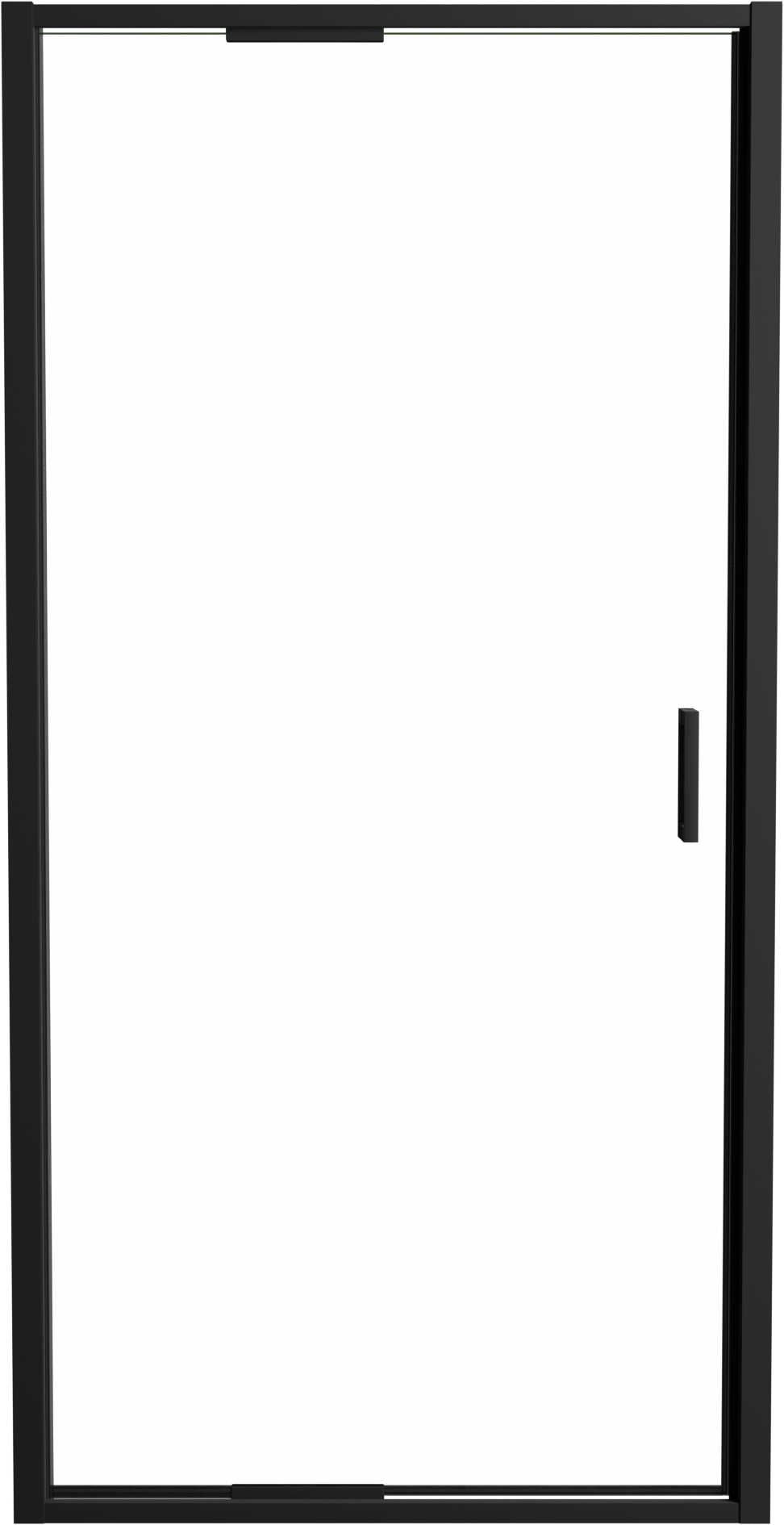 Luca Varess Vidor In Dusche Drehtür