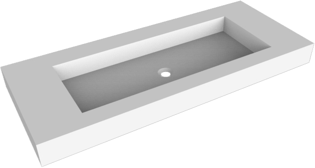 Balmani Modus wastafel