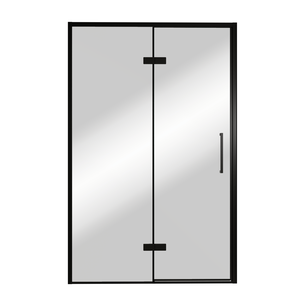 Balmani Senses Design porte pivotante