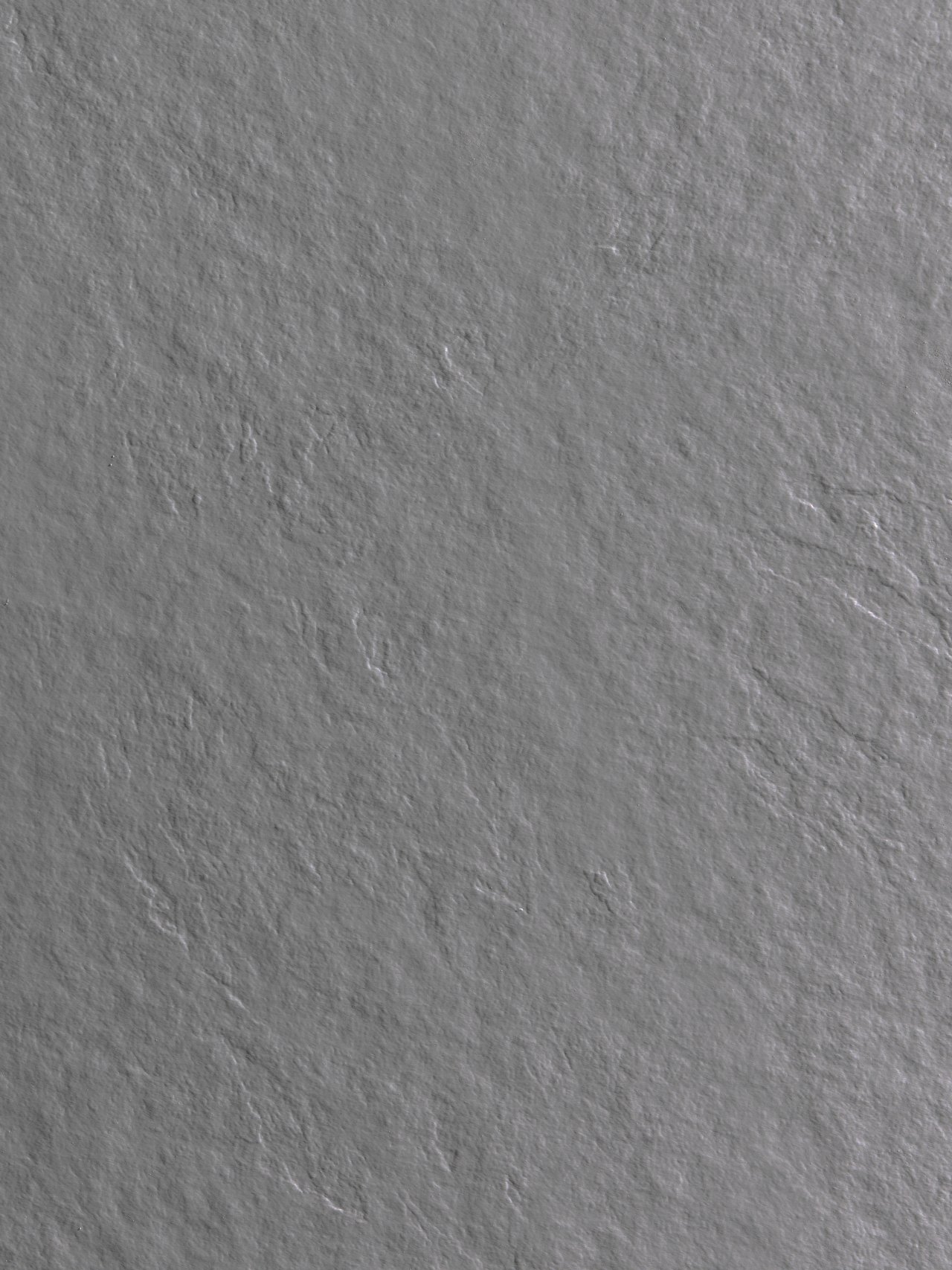 Balmani Zeno douchewandbekleding 120 x 120 x 220 cm composietmarmer donkergrijs leisteenstructuur