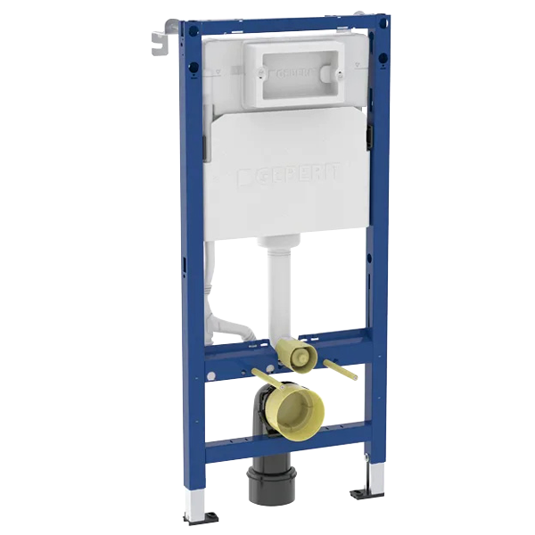 Geberit Duofix UP100 Delta bâti-support