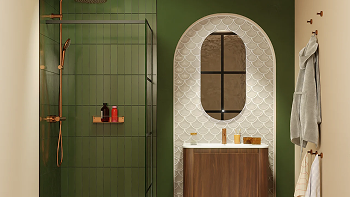 De badkamertrends 2026!