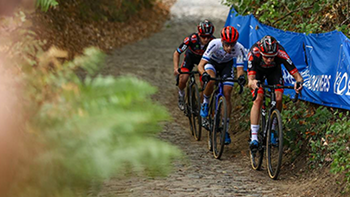 X²O Badkamers Trofee