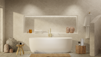 Ervaar dé badkamertrends van 2025