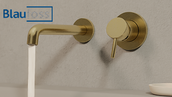 Pourquoi choisir un robinet Blaufoss ? 