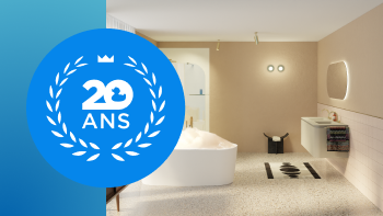 X²O fête ses 20 ans !