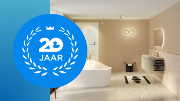 20 jaar X²O