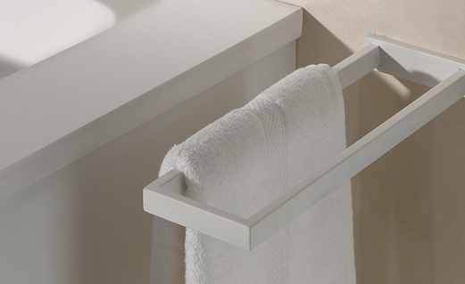 Accessoires de salle de bains