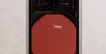 Heau instant warm water