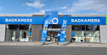 Showroom in deiner Nähe