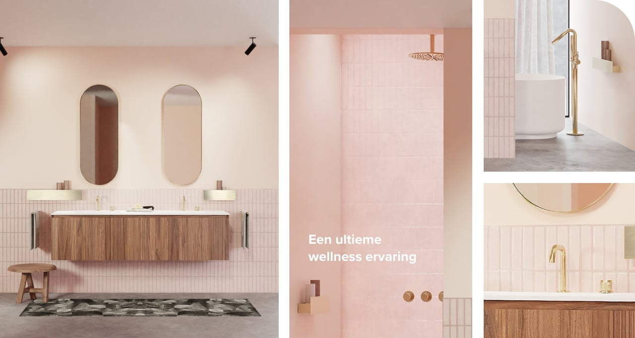 Een ultieme wellness ervaring