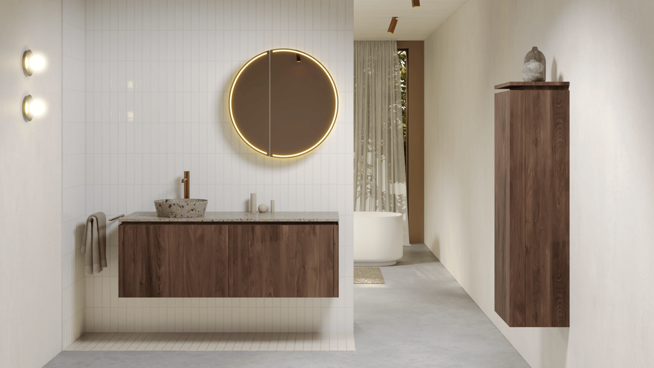 Balmani Eclips Meubelen