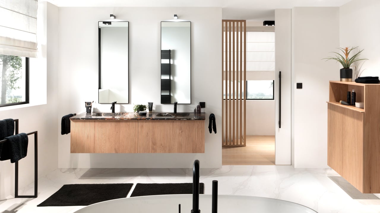 Balmani Forma Meubelen