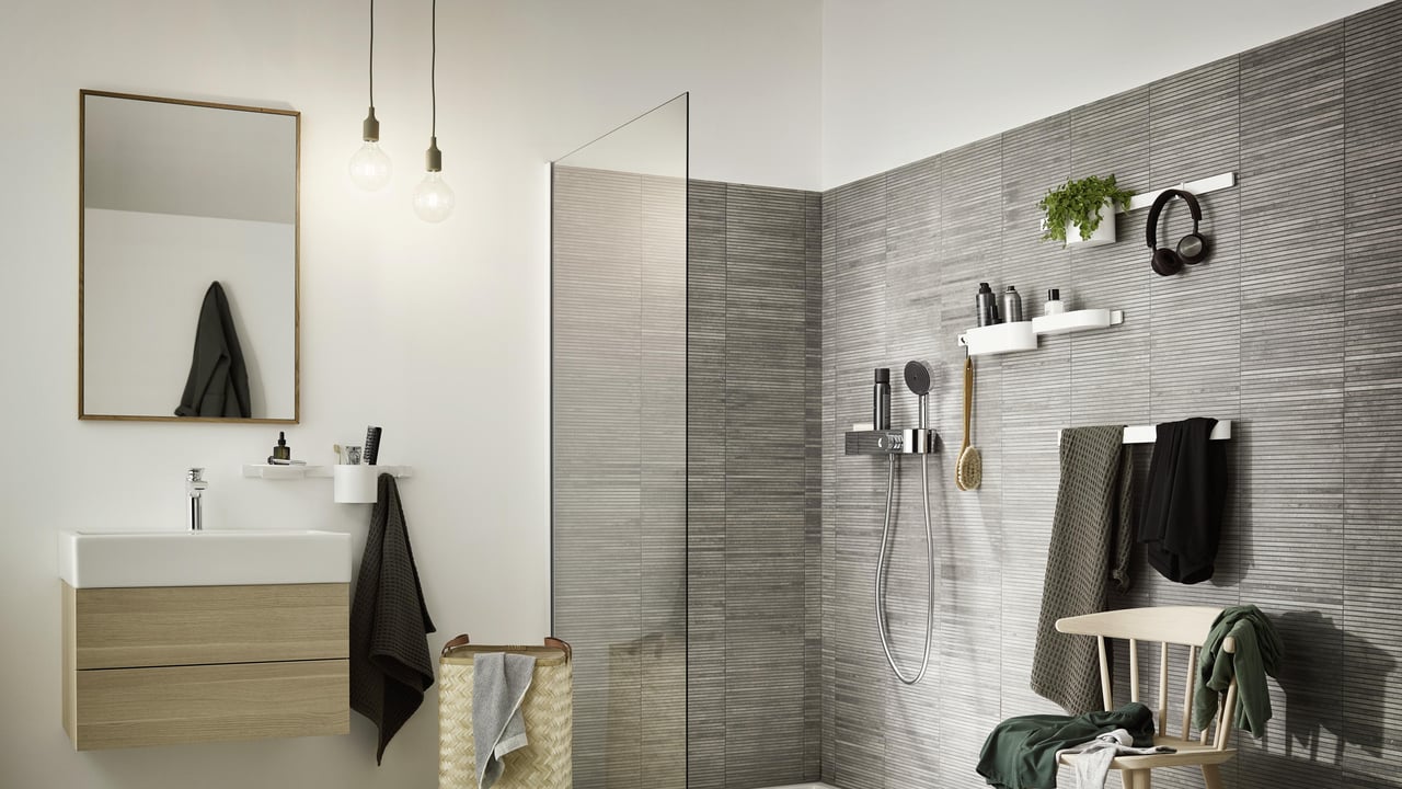 Hansgrohe Douchekranen