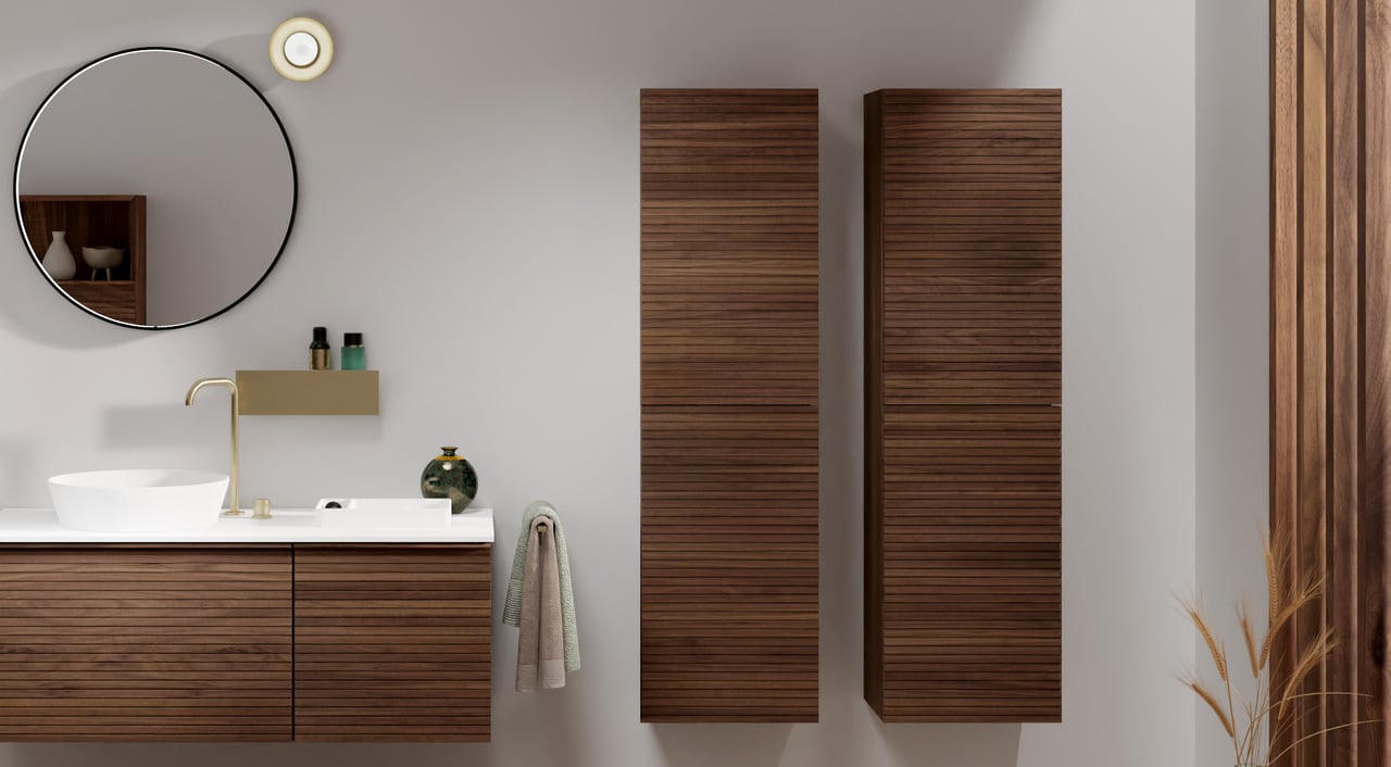 Balmani Forma Kolomkasten