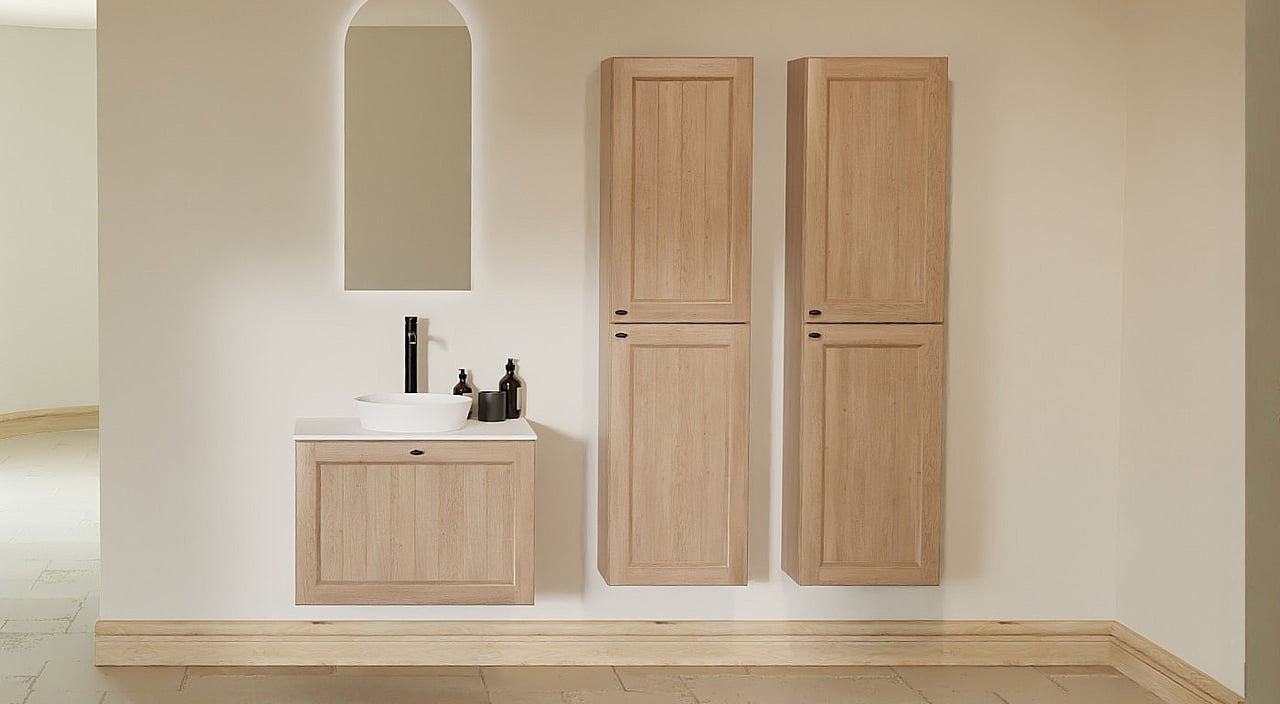 Balmani Lemon Kolomkasten