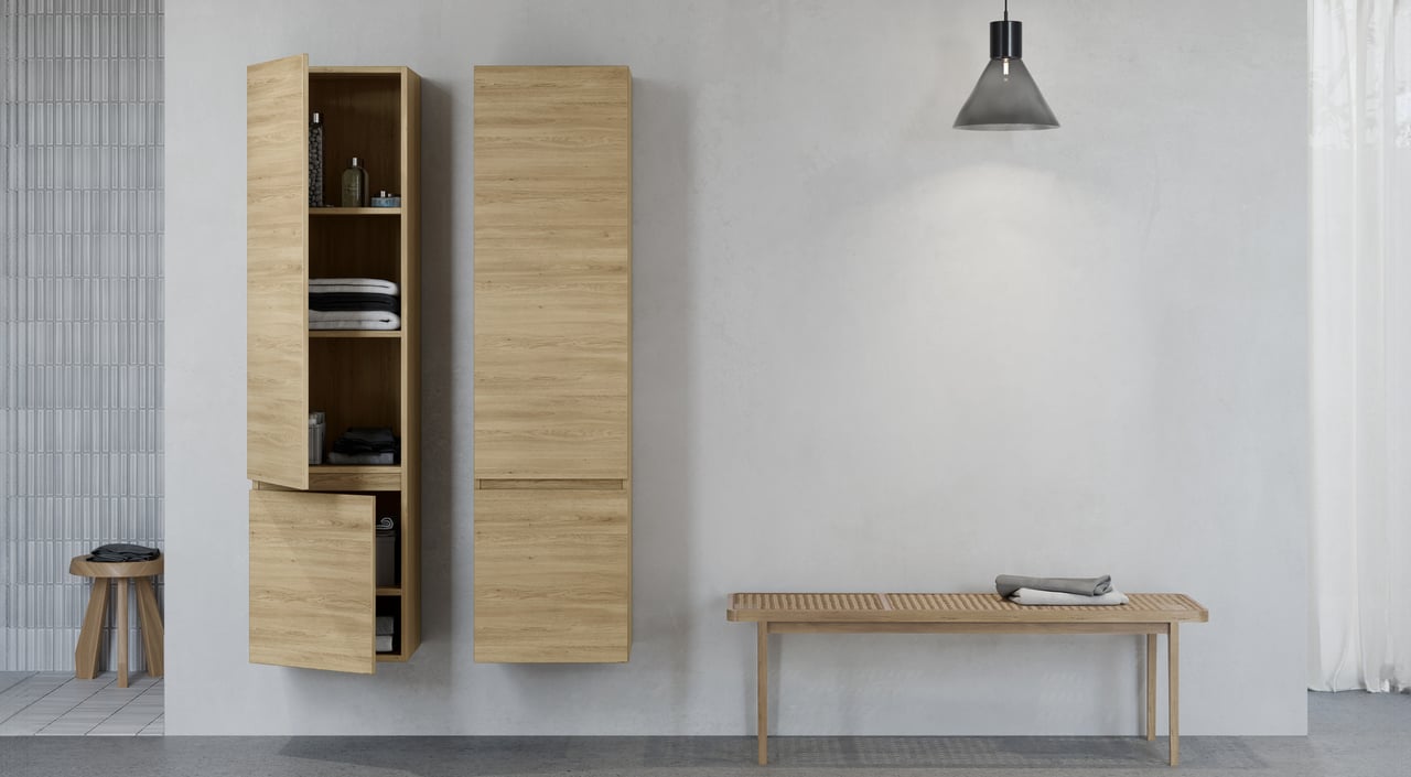 Balmani Lucida Kolomkasten