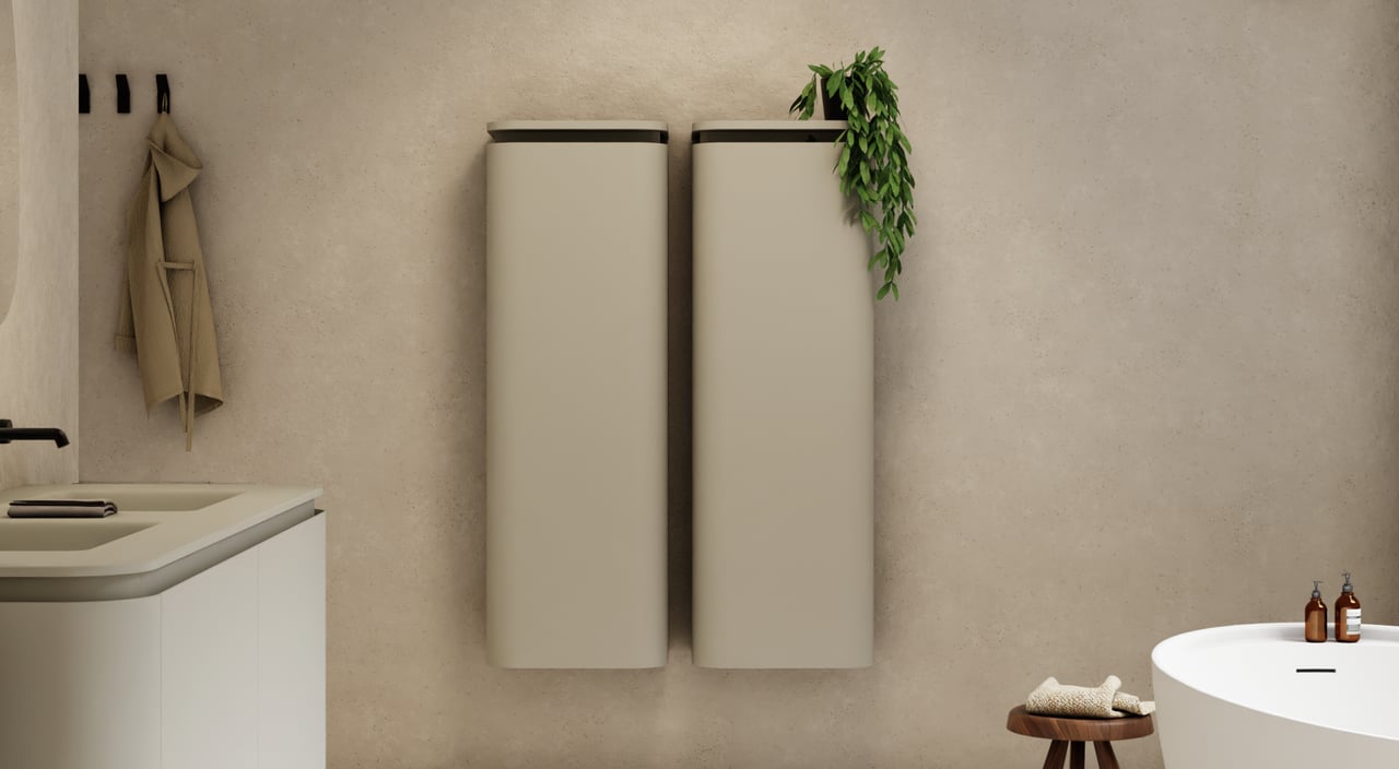 Balmani Moon Kolomkasten