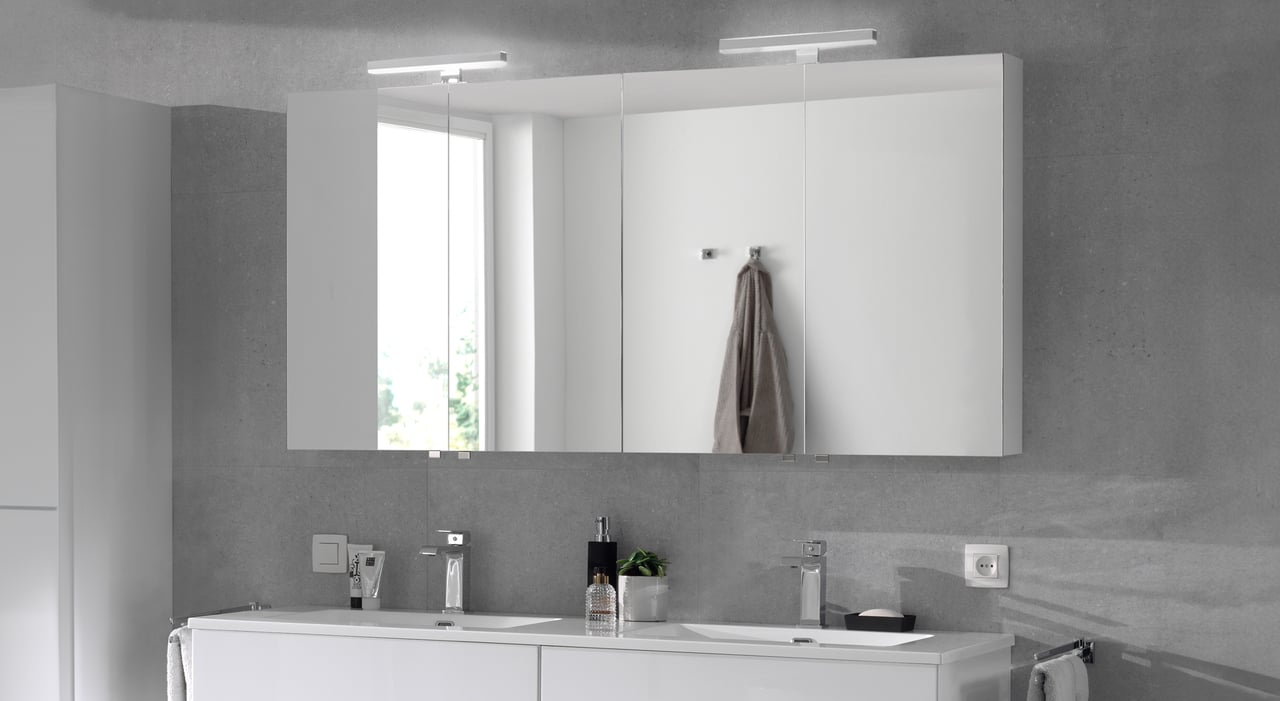 Storke Spiegelkasten