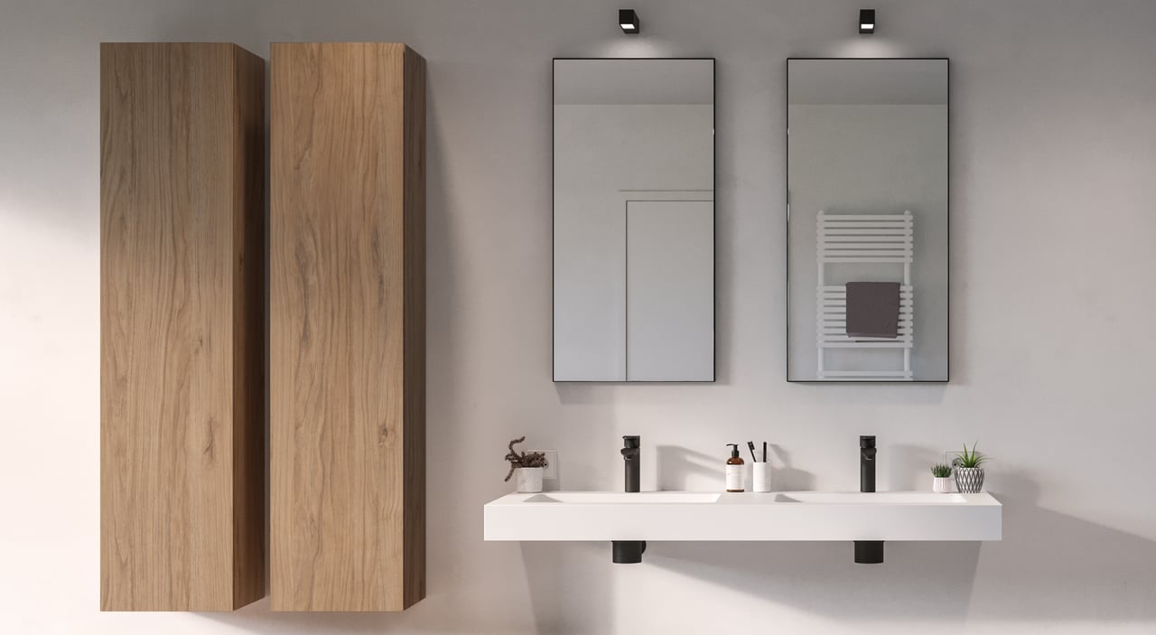 Storke Edge Kolomkasten