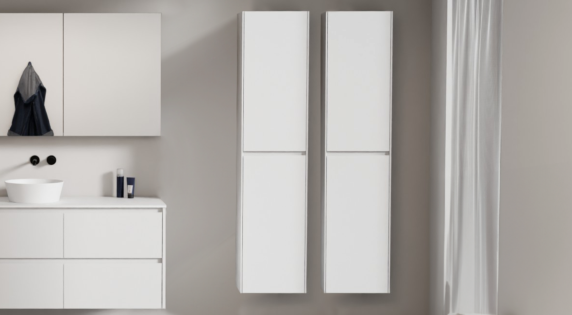 Storke Seda Kolomkasten