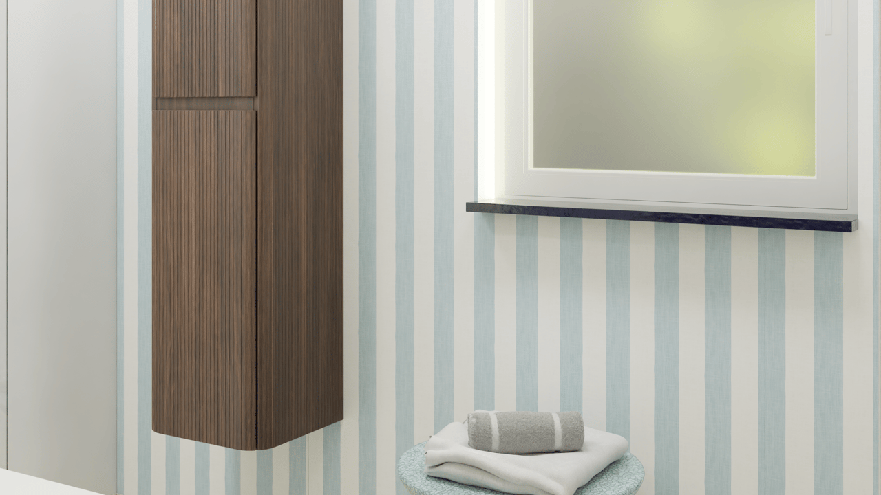 Storke Soft Kolomkasten