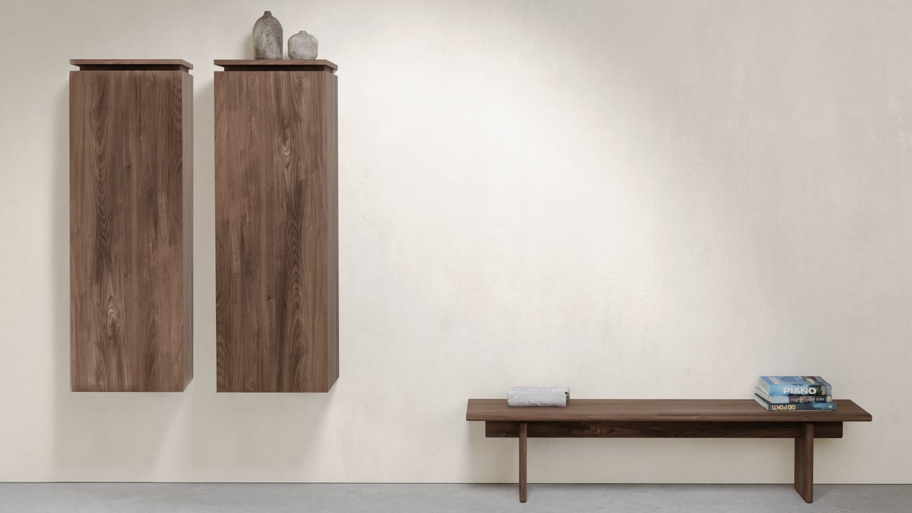 Balmani Eclips Kolomkasten