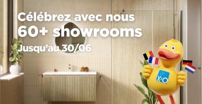 Découvrez la promo