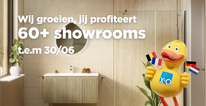 Bekijk de actie