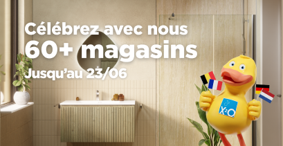 Découvrez la promo