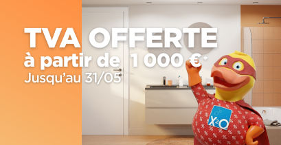 Découvrez la promo