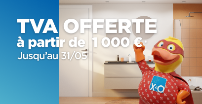 Découvrez la promo