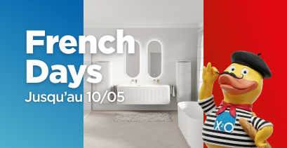 Découvrez la promo
