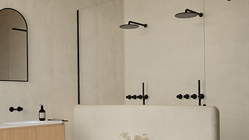 Comment faire une double douche ?