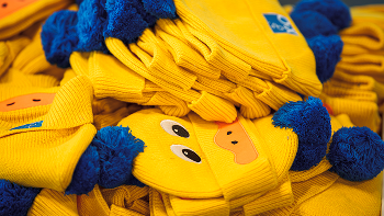 Shop jouw Ducky accessoire!