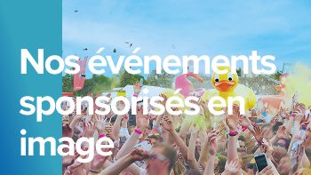 Un été plein de X²O ? Découvrez où nous trouver cet été !