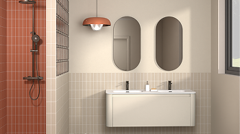 die Badezimmer-Trendfarben 2026!