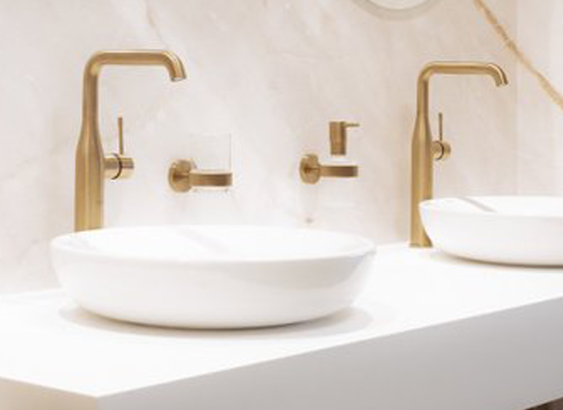 Grohe Essence