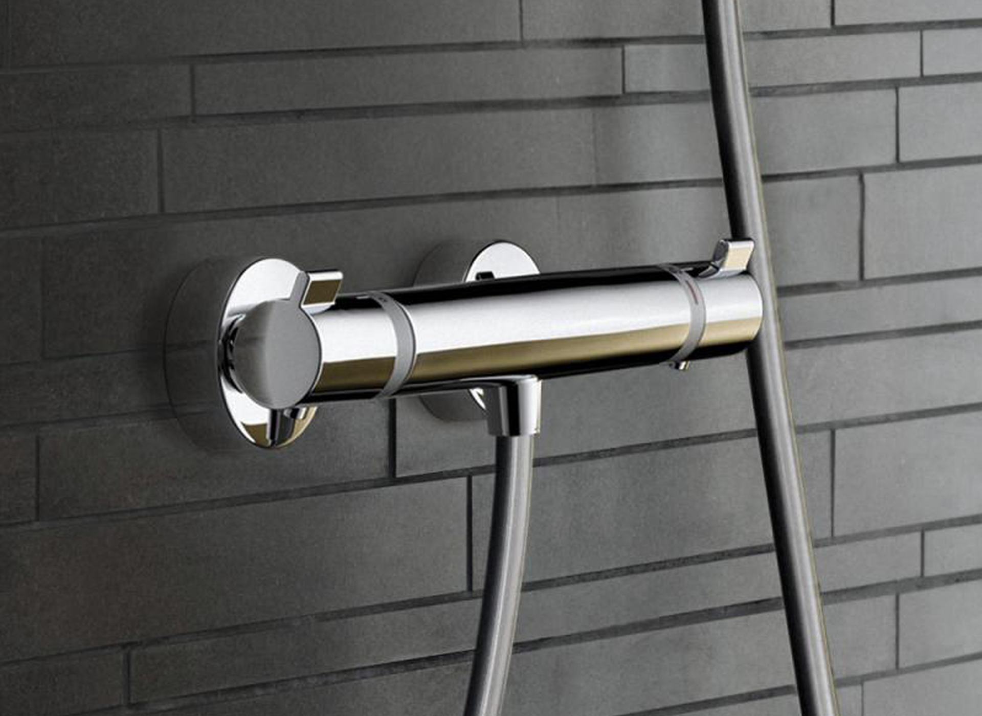 Hansgrohe Ecostat