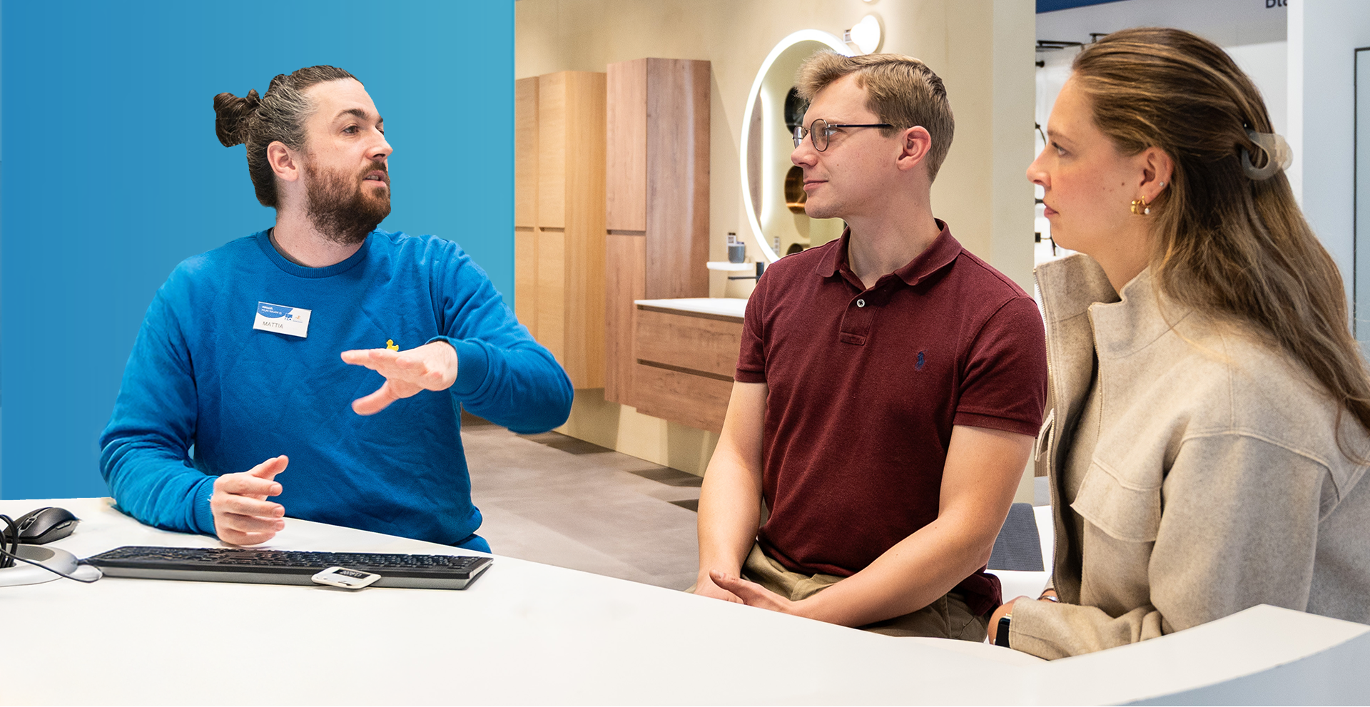 Vergelijk jouw persoonlijke offerte