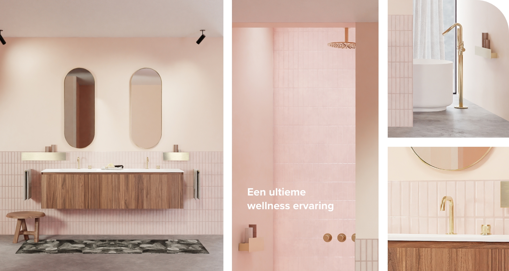 Een ultieme wellness ervaring