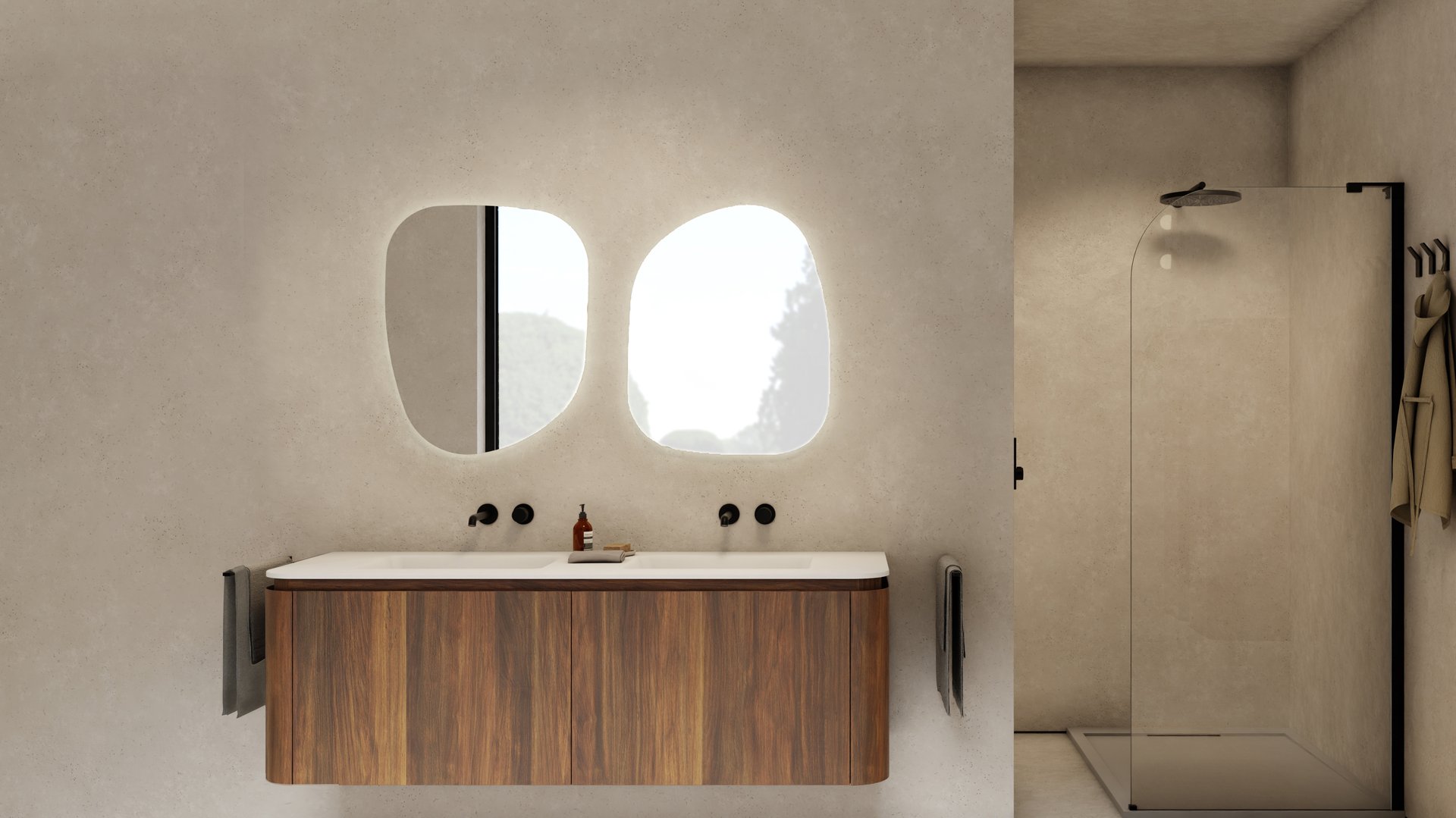 Balmani Moon Meubelen